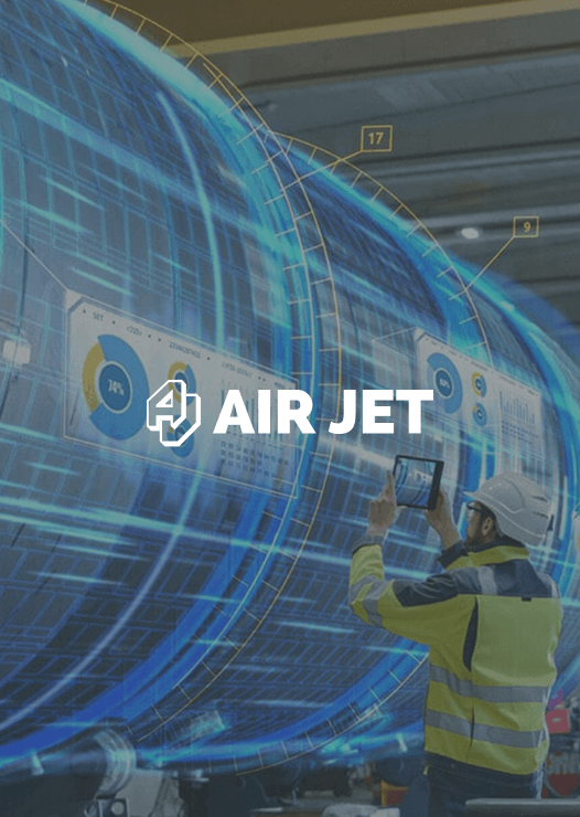 AIR JET