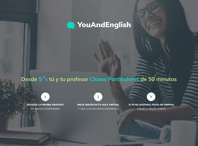 YouAndEnglish